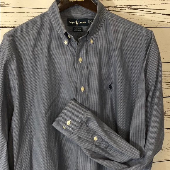 Ralph Lauren Other - Ralph Lauren Men’s Shirt